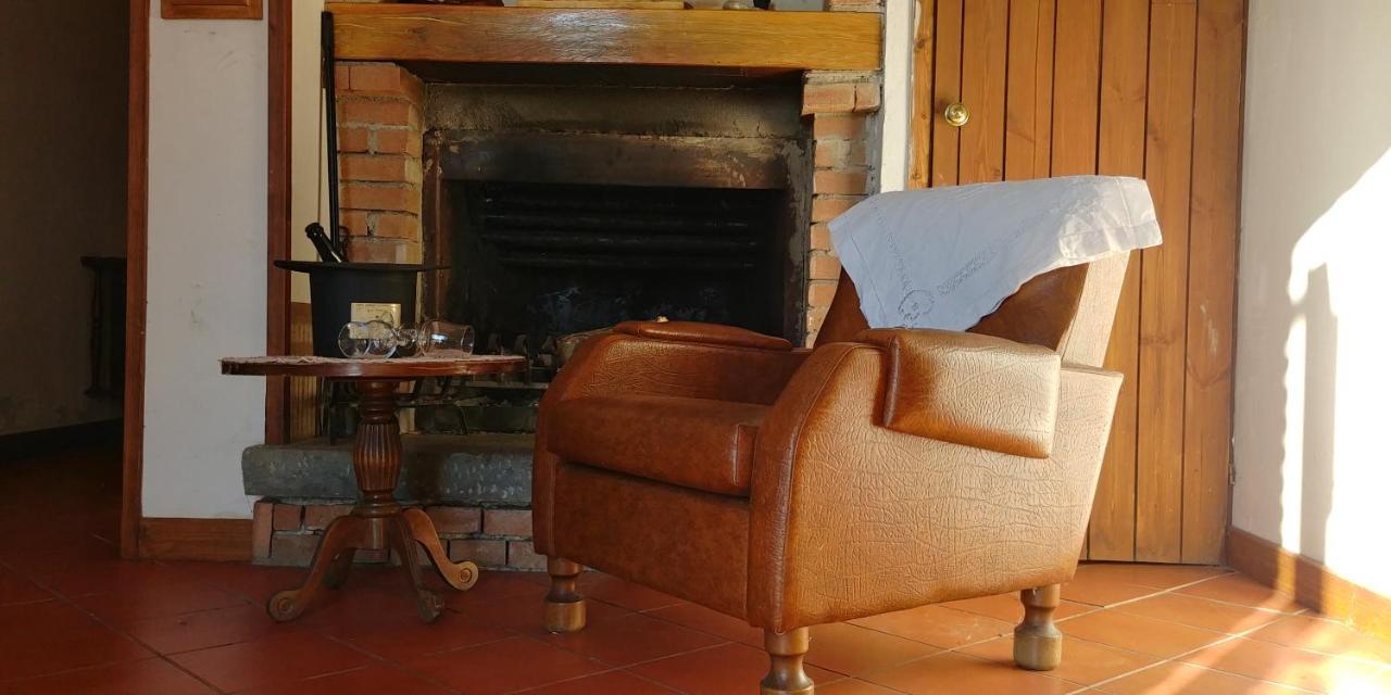 La Casetta Di Badolo Сасо Маркони Екстериор снимка