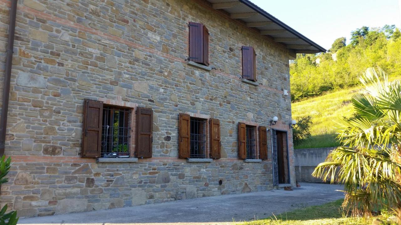 La Casetta Di Badolo Сасо Маркони Екстериор снимка