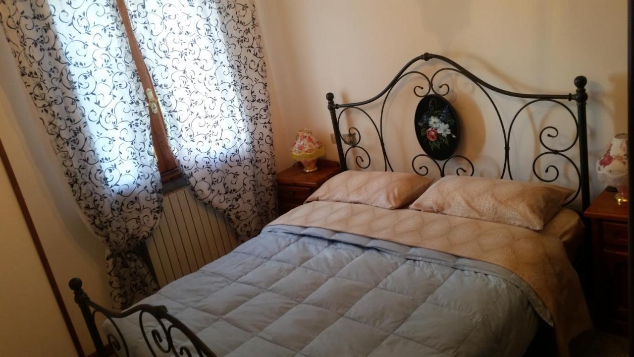 La Casetta Di Badolo Сасо Маркони Екстериор снимка